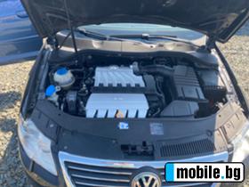 VW Passat 3.2DSG 4Motion | Mobile.bg   16