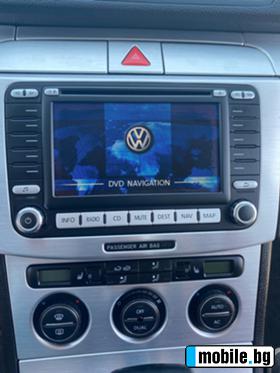 VW Passat 3.2DSG 4Motion
