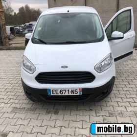     Ford Courier 1.5 ~13 500 .