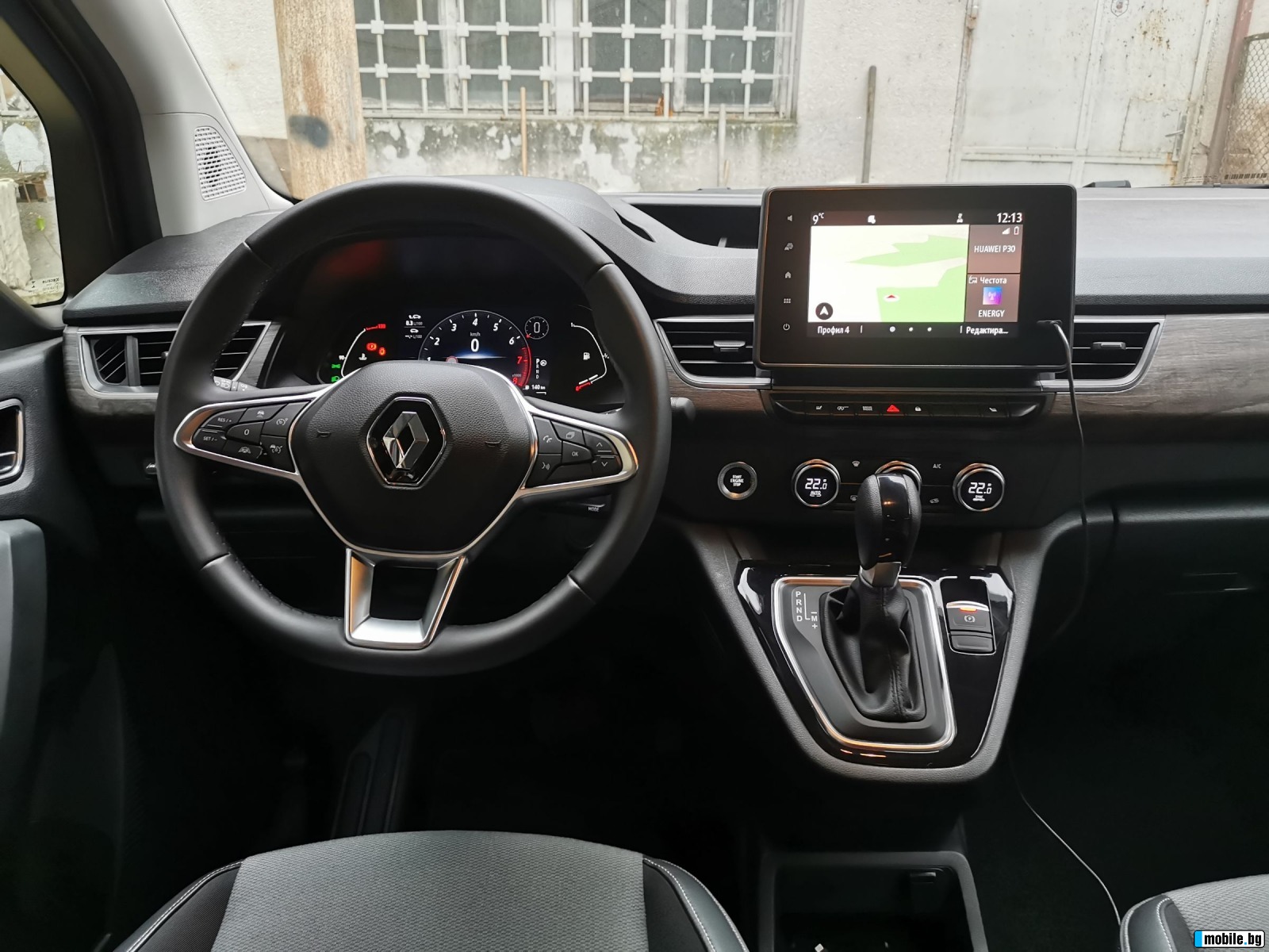 Renault Kangoo | Mobile.bg   9