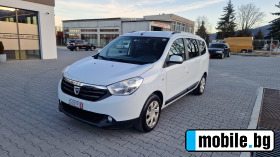 Dacia Lodgy  | Mobile.bg   1