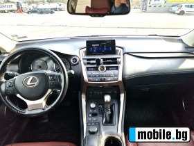 Lexus NX 300h 44  | Mobile.bg   12