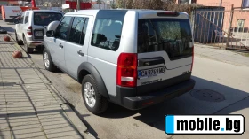 Land Rover Discovery 2.7 TDI | Mobile.bg   6