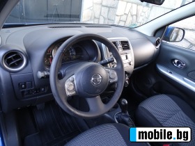 Nissan Micra 1.2 KLIMA EURO 6 | Mobile.bg   10