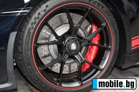 Porsche 911 992/ GT3 TOURING/ SPORT CHRONO/LIFT/ BOSE/ MATRIX/ | Mobile.bg   7