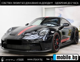 Porsche 911 992/ GT3 TOURING/ SPORT CHRONO/LIFT/ BOSE/ MATRIX/ | Mobile.bg   1