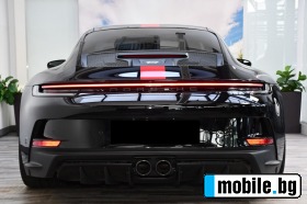 Porsche 911 992/ GT3 TOURING/ SPORT CHRONO/LIFT/ BOSE/ MATRIX/ | Mobile.bg   5