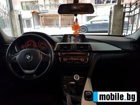 BMW 316 2.0 D SPORT F30 | Mobile.bg   11