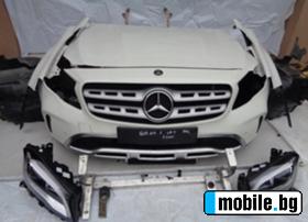 Mercedes-Benz GLA | Mobile.bg   4