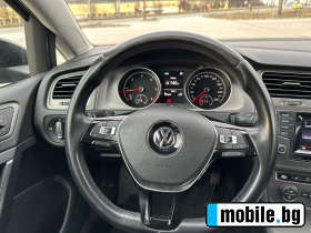 VW Golf 1.6 TDI | Mobile.bg   10