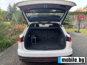VW Touareg 4 MOTION | Mobile.bg   7