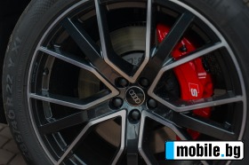 Audi SQ8 4.0 TFSI Quattro Exclusive   | Mobile.bg   14