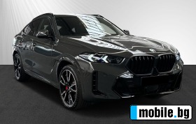     BMW X6 40i xDrive = M-Sport Pro= Individual  ~ 189 420 .
