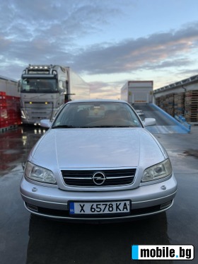     Opel Omega dty ~4 500 .