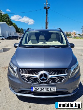     Mercedes-Benz Vito  - ! ~41 000 EUR