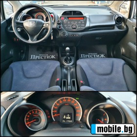 Honda Jazz 1.2i - GAZ | Mobile.bg   9