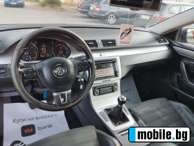 VW CC 2.0 TDI  | Mobile.bg   16