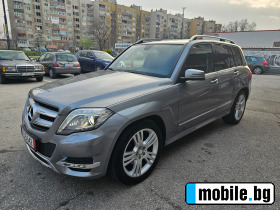 Mercedes-Benz GLK 220 CDI 4Matic BlueEfficiency | Mobile.bg   1