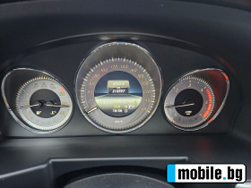Mercedes-Benz GLK 220 CDI 4Matic BlueEfficiency | Mobile.bg   12