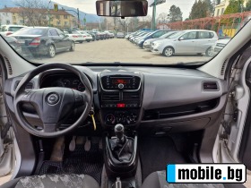 Opel Combo 1.4  | Mobile.bg   8