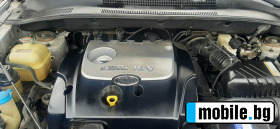 Kia Sportage 2.0crdi 4x4 | Mobile.bg   16