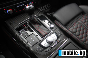Audi Rs7 4.0TFSI/720ps/Exclusiv/Kamera/ | Mobile.bg   10