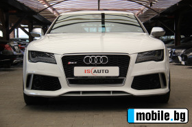 Audi Rs7 4.0TFSI/720ps/Exclusiv/Kamera/ | Mobile.bg   1