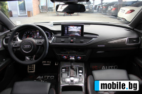 Audi Rs7 4.0TFSI/720ps/Exclusiv/Kamera/ | Mobile.bg   17