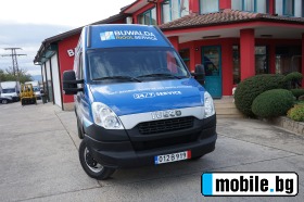     Iveco Daily 3.0HPI* 