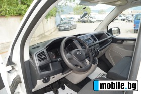 VW Transporter 2.0TDI | Mobile.bg   9
