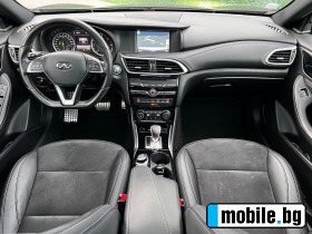 Infiniti Q30  S AWD City Black Premium | Mobile.bg   7