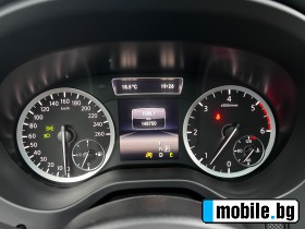 Infiniti Q30  S AWD City Black Premium | Mobile.bg   10