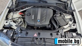 BMW X3 2.0d X-DRIVE 6ck euro5A | Mobile.bg   15