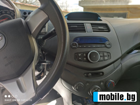 Chevrolet Spark | Mobile.bg   7