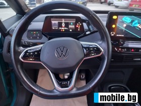 VW ID.3 Pro 1-St Edition | Mobile.bg   10
