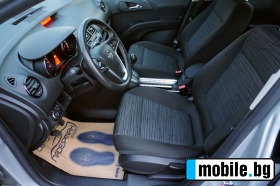 Opel Meriva 1.4i ADVANCE ELECTIVE | Mobile.bg   7