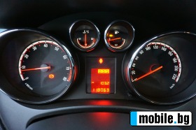 Opel Meriva 1.4i ADVANCE ELECTIVE | Mobile.bg   6