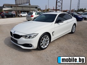     BMW 420 D COUPE /03/2014. EURO 6B  ~27 900 .