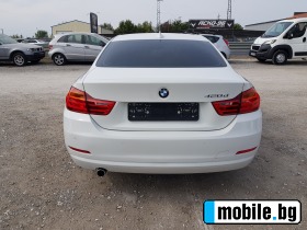 BMW 420 D COUPE /03/2014. EURO 6B  | Mobile.bg   6