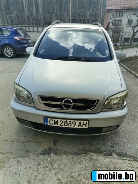     Opel Zafira ~3 800 .