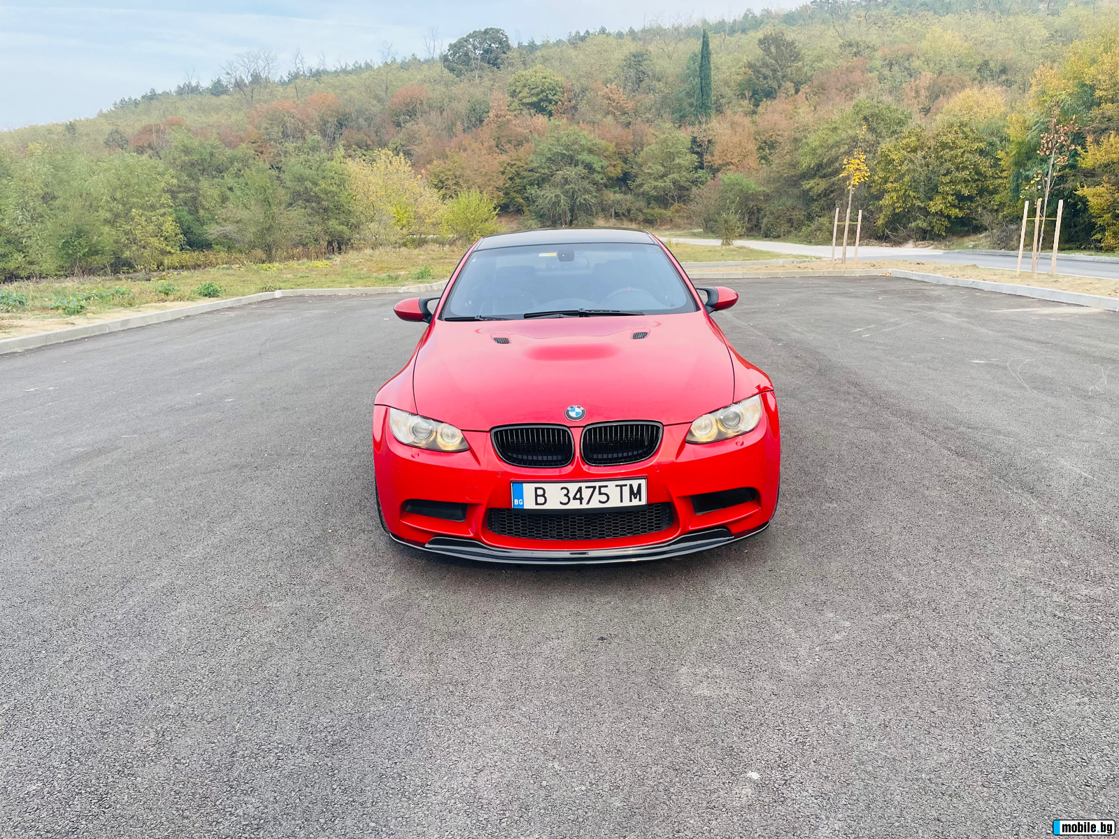 BMW M3 4,0 V8 manual | Mobile.bg   3