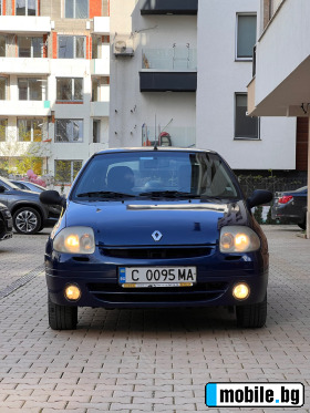 Renault Symbol 1.4 | Mobile.bg   2