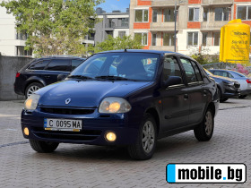 Renault Symbol 1.4 | Mobile.bg   1