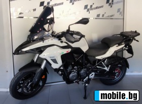 Benelli 500 TRK A2 ABS | Mobile.bg   1