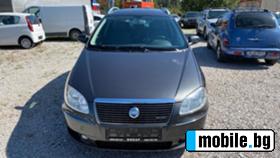 Fiat Croma 1.9 JTD | Mobile.bg   1