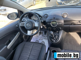 Mazda 2 1.4HDI-KLIMA | Mobile.bg   5