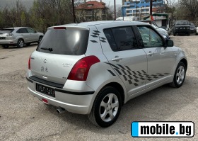 Suzuki Swift 1.3i | Mobile.bg   5