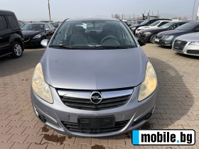 Opel Corsa 1.2i EURO 4 | Mobile.bg   3