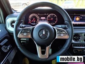 Mercedes-Benz G 400 D G Manufactur AMG | Mobile.bg   10