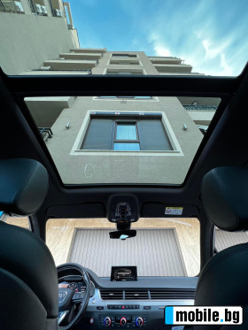 Audi SQ7 - V8T - Panorama -  - Distronic - Quattro - | Mobile.bg   15